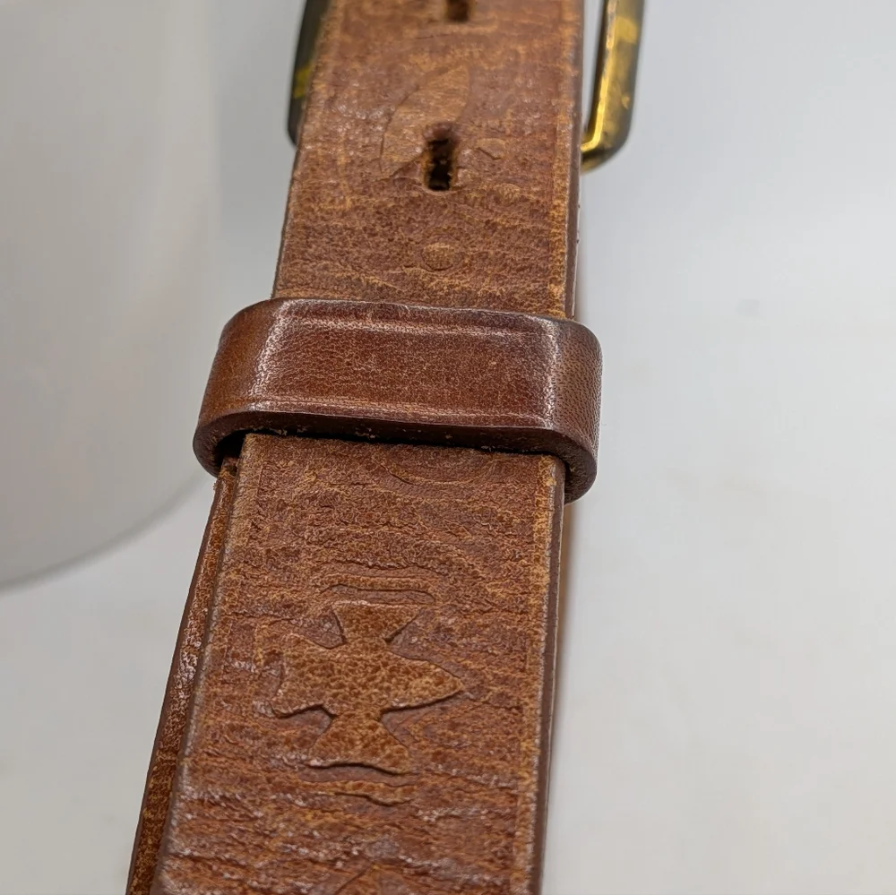 Girl Scouts stylish brown